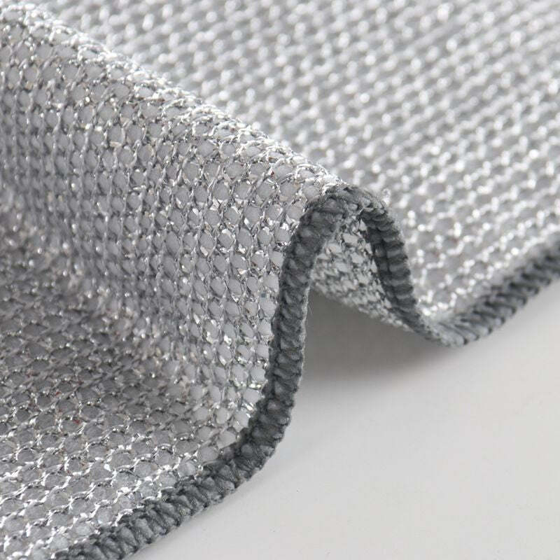 5+5 FREE |  Multi-Purpose Wire Cloths