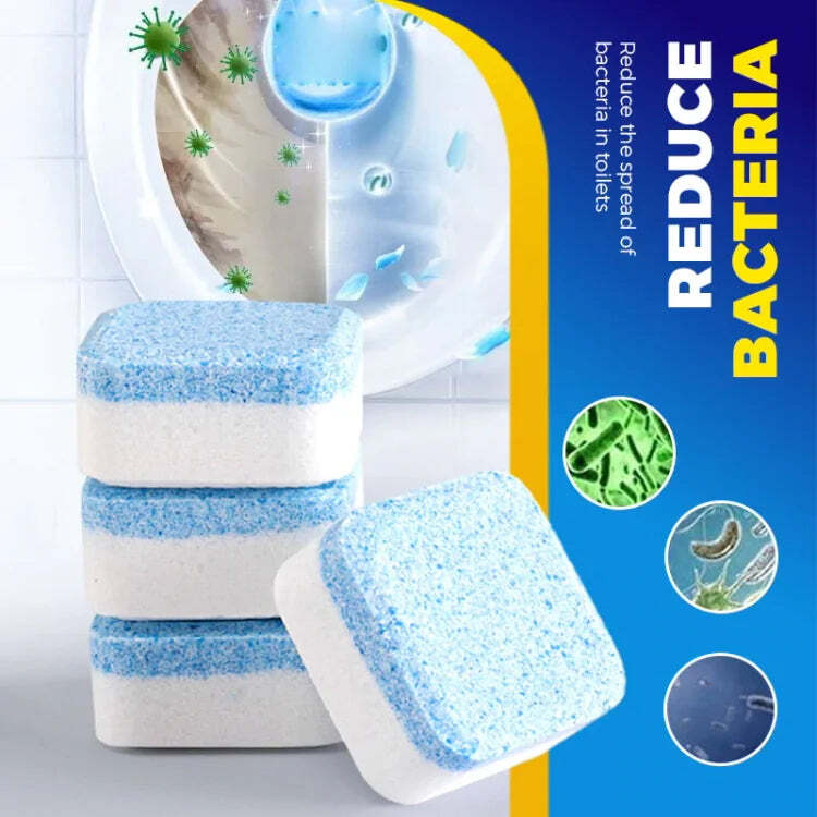 Powerful Stain Remover