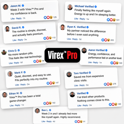 Virexo™ Pro